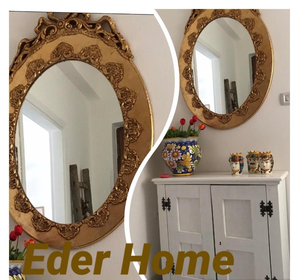 Acomodação com café da manhã  Eder A Un Passo Dal Teatro Greco Syracuse