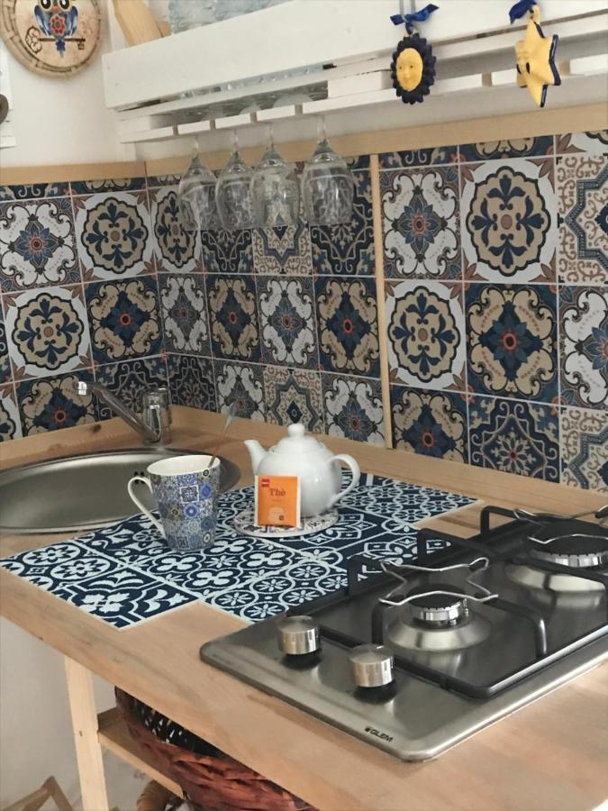 Acomodação com café da manhã  Eder A Un Passo Dal Teatro Greco Syracuse