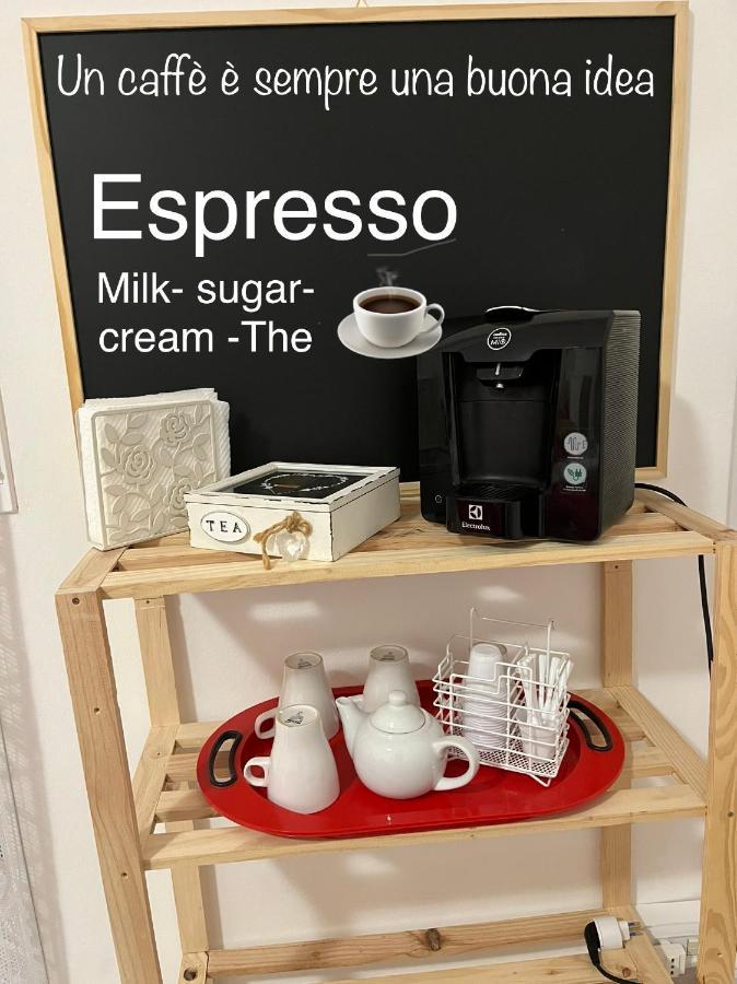Eder A Un Passo Dal Teatro Greco Acomodação com café da manhã  *