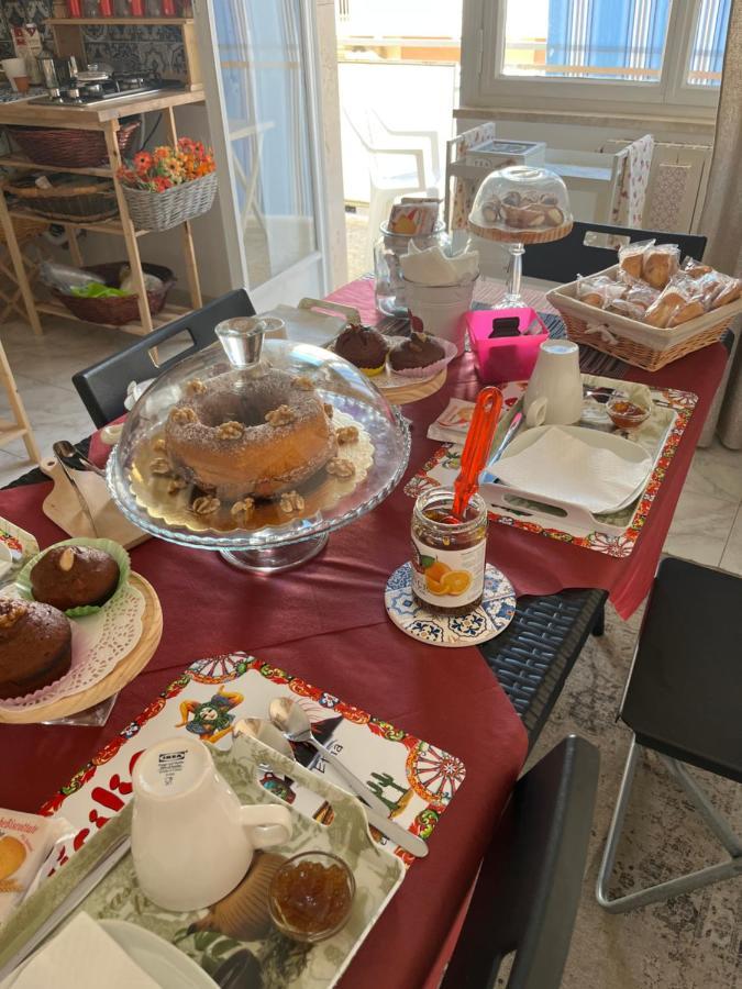 Acomodação com café da manhã  Eder A Un Passo Dal Teatro Greco