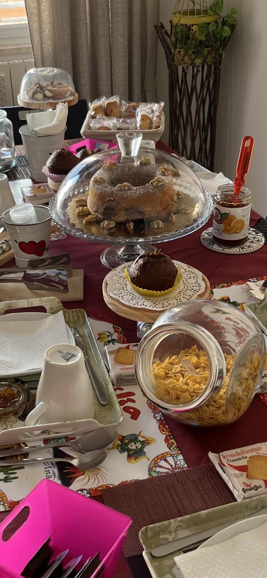 Eder A Un Passo Dal Teatro Greco Acomodação com café da manhã 